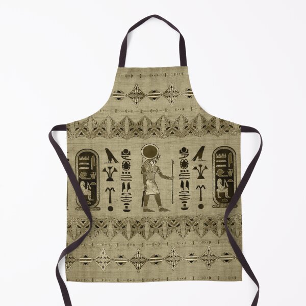 Item preview, Egyptian Re-Horakhty - Ra-Horakht Ornament designed and sold by Nartissima.