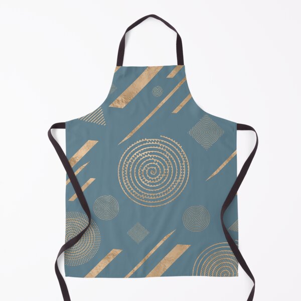 Item preview, Blueprint Geometric Pattern 6 designed and sold by Nartissima.