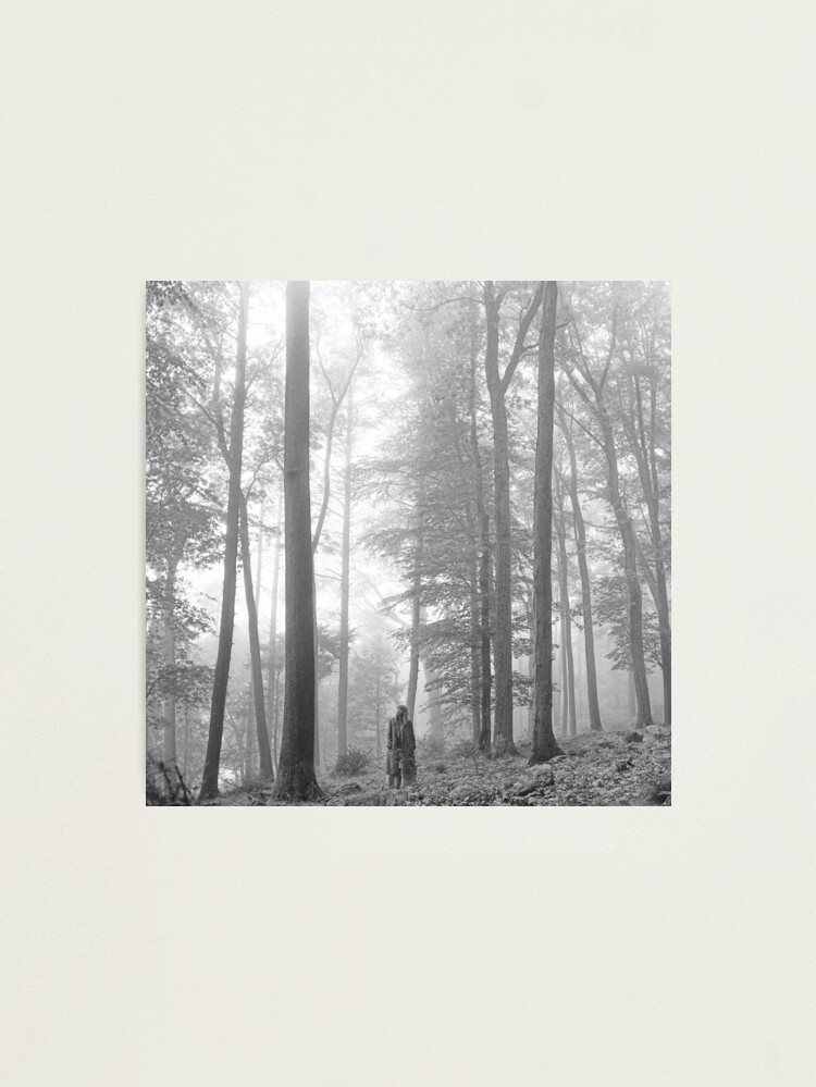 Alternate view of folklore Photographic Print