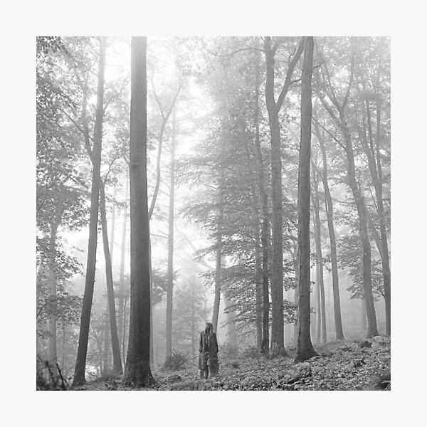 Folklore Fotodruck