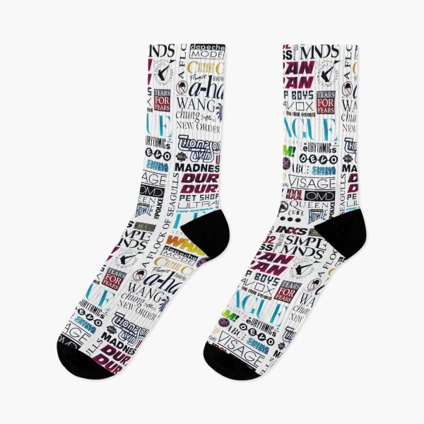 Item preview, Ultimate 80’s designed and sold by BLAH! Designs.