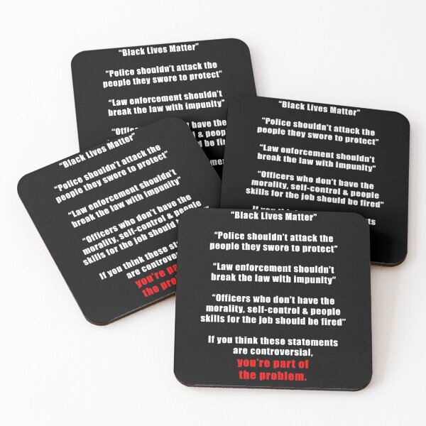 Item preview, These Shouldn’t Be Controversial Statements designed and sold by StephOBrien.