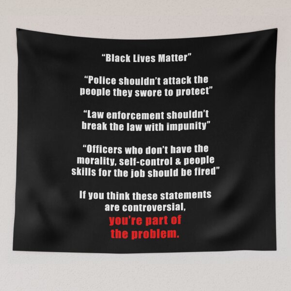 Item preview, These Shouldn’t Be Controversial Statements designed and sold by StephOBrien.
