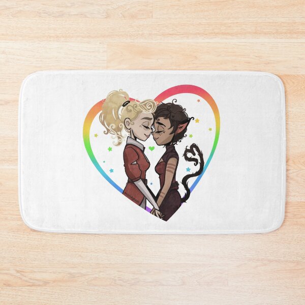 Item preview, Heart AxC designed and sold by monikagross.