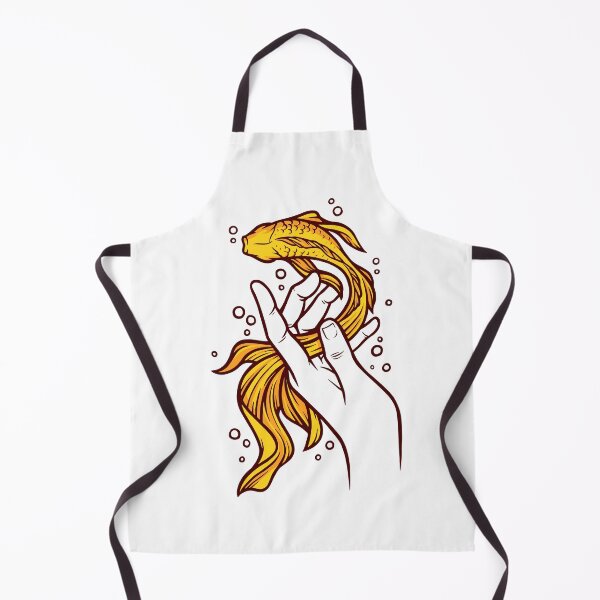Item preview, Fish and hand designed and sold by teenlabel.