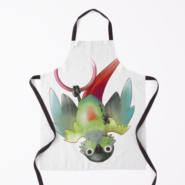 Item preview, Smol Birb Pippin designed and sold by Raptor Goes RAWR! (RadiantGlyph).