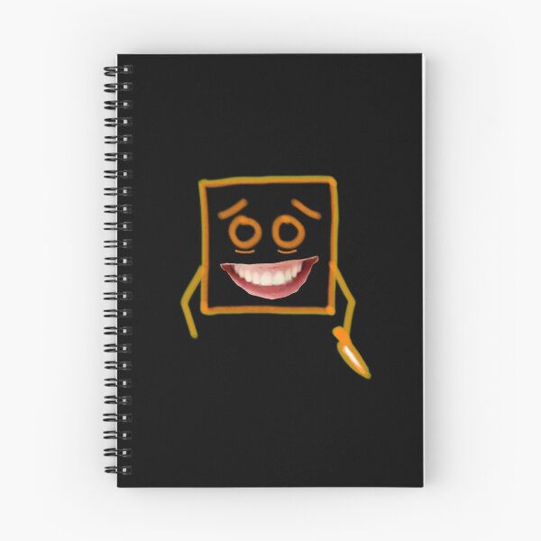 Item preview, Square that commits crime designed and sold by westingben.