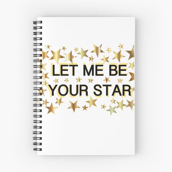 Item preview, Let Me Be Your Star designed and sold by Limitless Equality ..