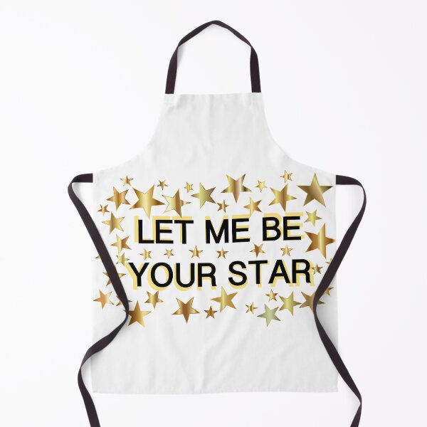 Item preview, Let Me Be Your Star designed and sold by Limitless Equality ..