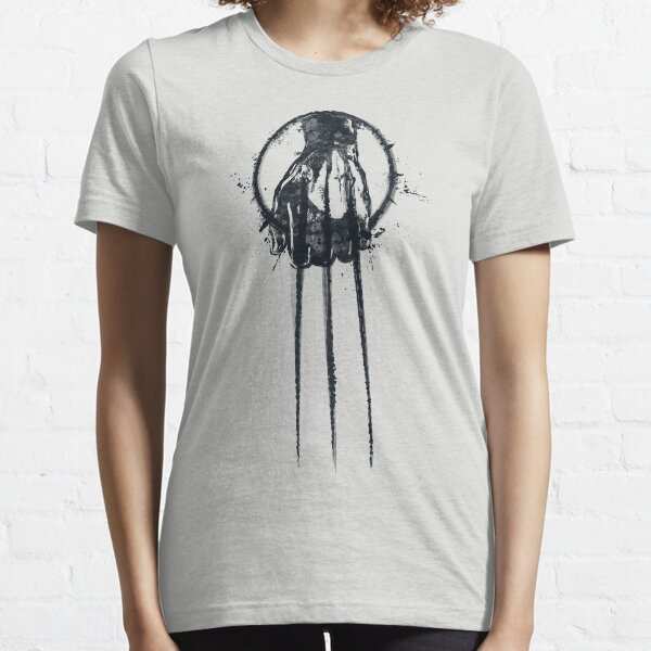 Kuzuri No Te Essential T-Shirt