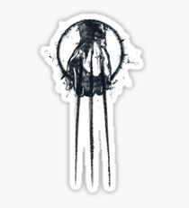 Kuzuri No Te Sticker
