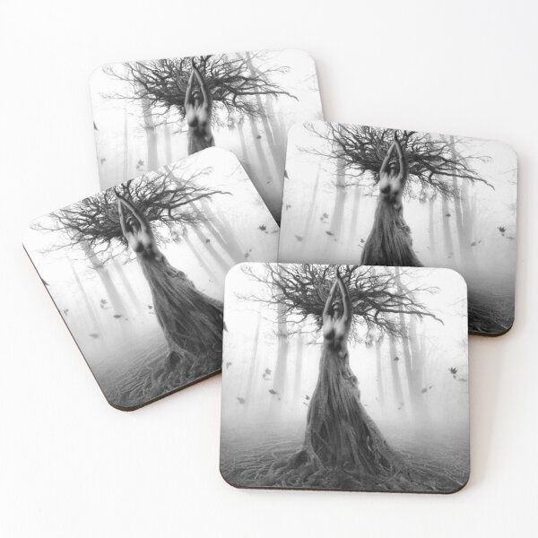 Item preview, feminine nature designed and sold by julienfr47.