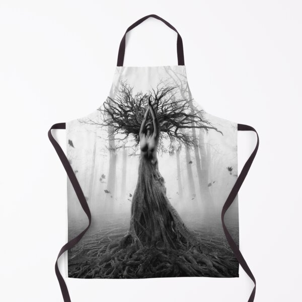 Item preview, feminine nature designed and sold by julienfr47.