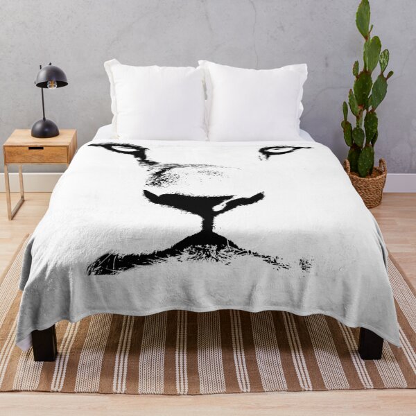 Item preview, Lion face designed and sold by mabhanzi.