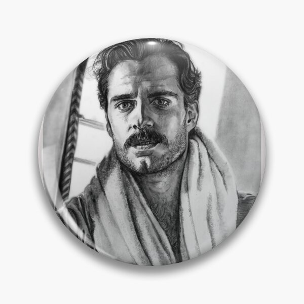 Item preview, Henry towel designed and sold by davidfarquhar.