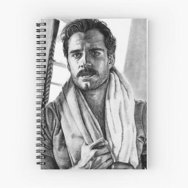 Item preview, Henry towel designed and sold by davidfarquhar.