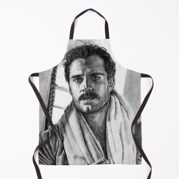 Item preview, Henry towel designed and sold by davidfarquhar.