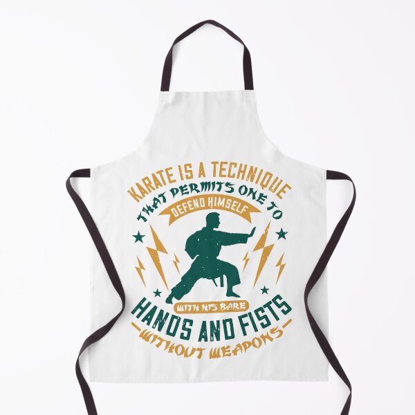 Item preview, Martial arts | Karate is a technique to defend himself designed and sold by teamph.