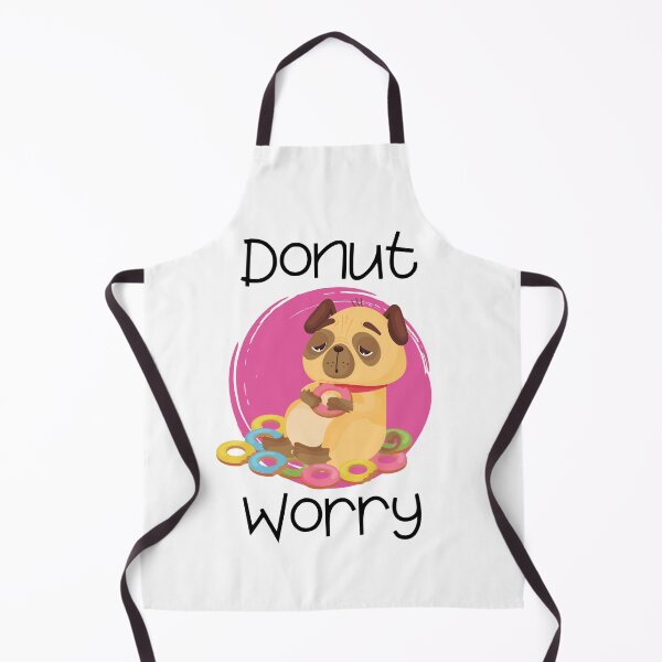 Item preview, Donut Worry designed and sold by nicolebg.