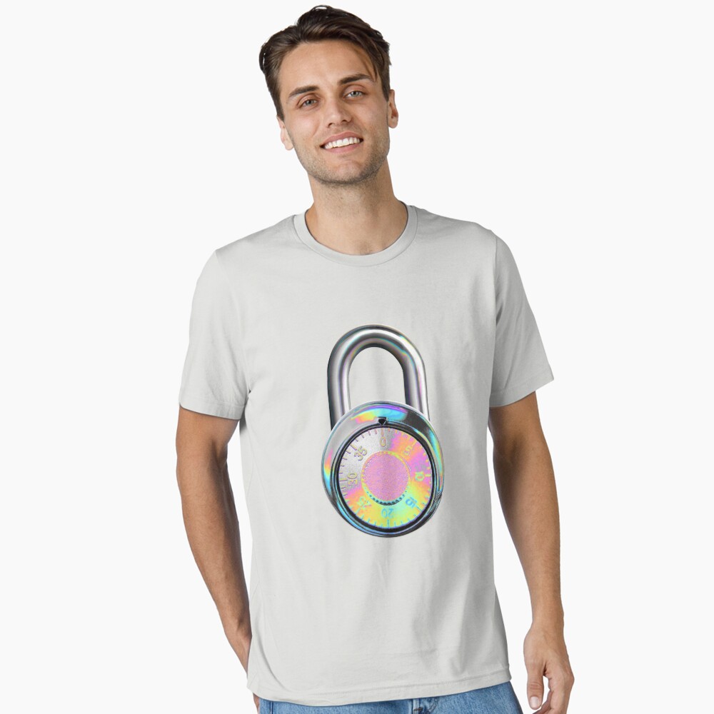 Item preview, Essential T-Shirt designed and sold by dinaaaaaah.