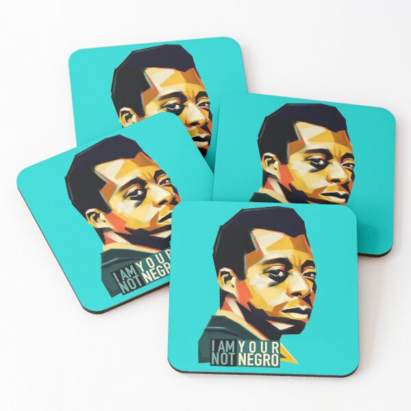 Item preview, "I am not your negro" designed and sold by aloysiodesouza.