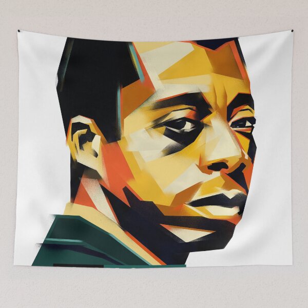 Item preview, "I am not your negro" designed and sold by aloysiodesouza.
