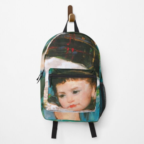 Item preview, Mary Cassatt - Little girl in blue armchair designed and sold by Lefteris Betsis.