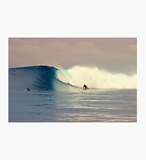 Del Moro Photographic Print