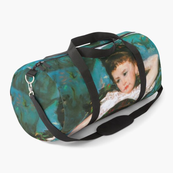 Item preview, Mary Cassatt - Little girl in blue armchair designed and sold by Lefteris Betsis.