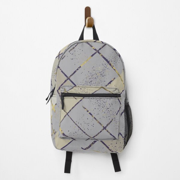 Item preview, Retro pastel plaid pattern N7 designed and sold by Nartissima.