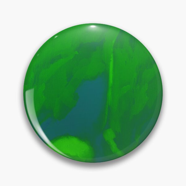 Item preview, Green Glow designed and sold by SILVERAPPLE.