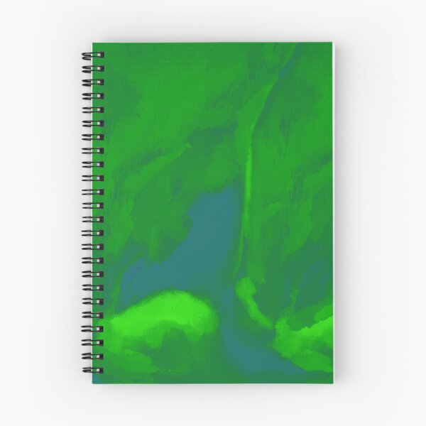 Item preview, Green Glow designed and sold by SILVERAPPLE.
