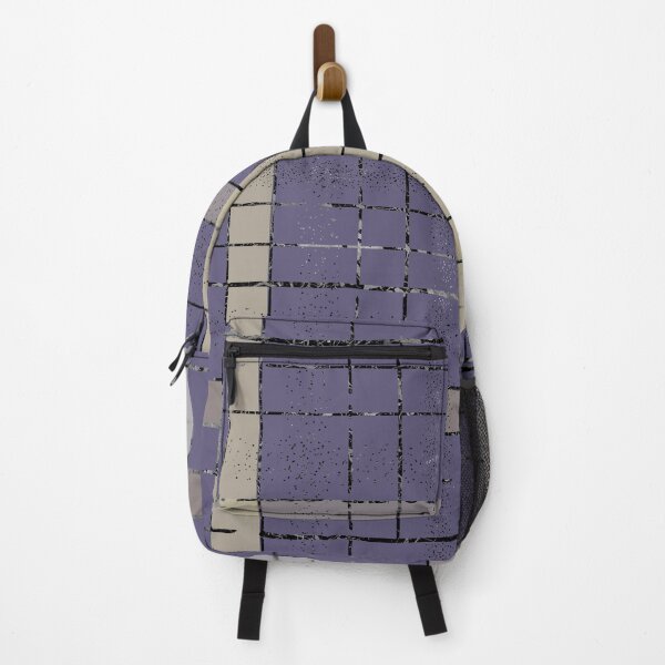 Item preview, Retro pastel plaid pattern N5 designed and sold by Nartissima.
