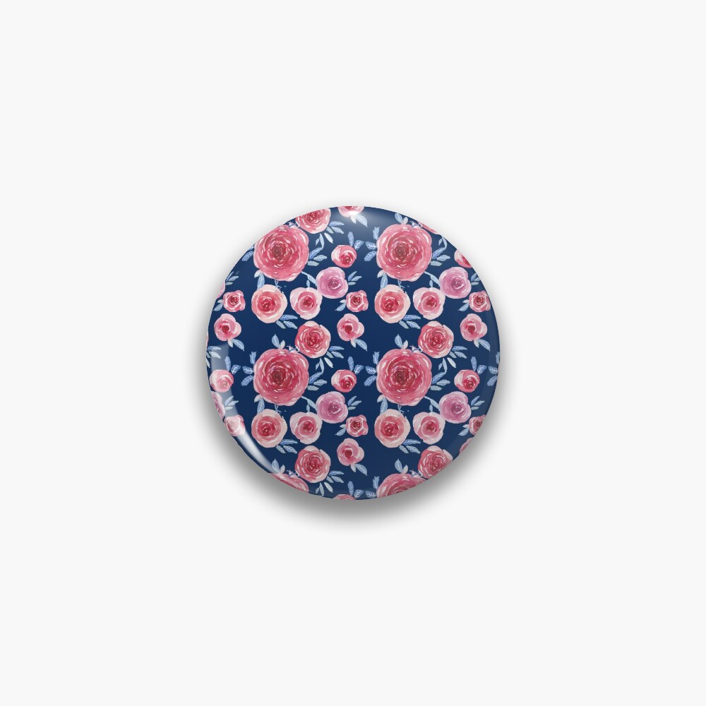 Item preview, Pin designed and sold by ebozzastudio.