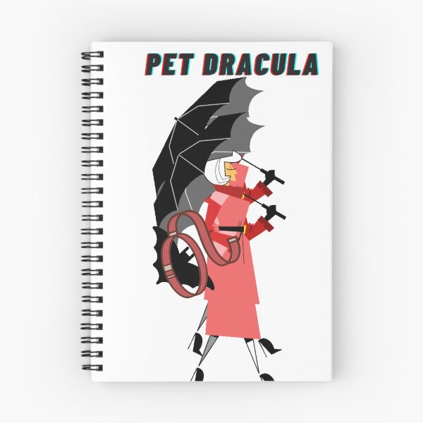 Item preview, Drácula divertido designed and sold by Hautefort.