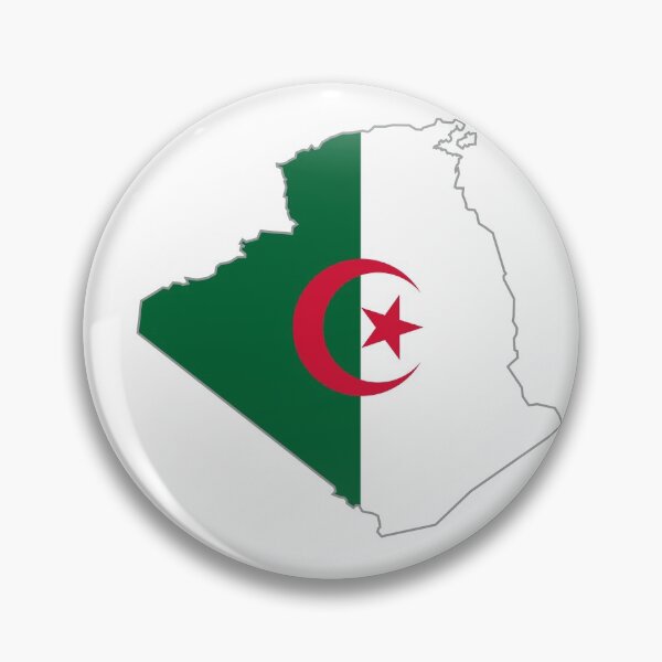 Item preview, Algeria designed and sold by Zzart.