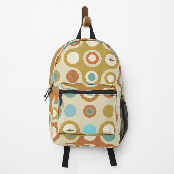 Item preview, Retro pattern N1 designed and sold by Nartissima.