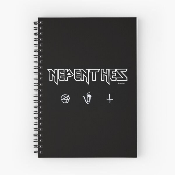 Item preview, Nepenthes designed and sold by SimonCollins.