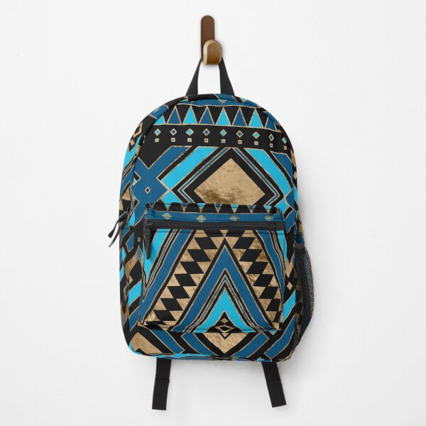 Item preview, Aztec Ethnic Pattern Art designed and sold by Nartissima.