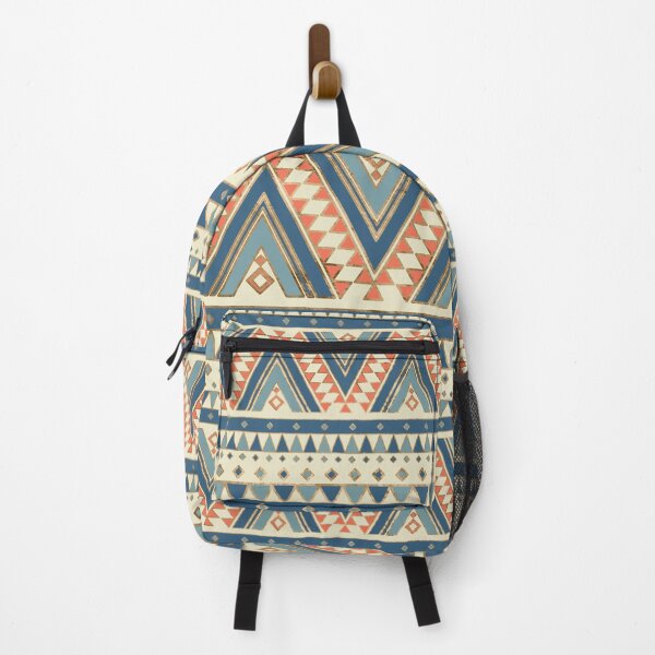 Item preview, Aztec Ethnic Pattern Art designed and sold by Nartissima.