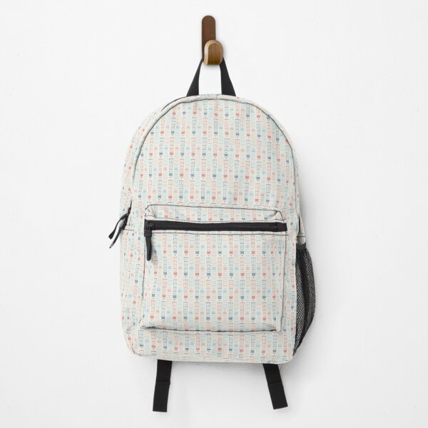 Seaside Neck Gaiter Lighthouse Seaside Backpack