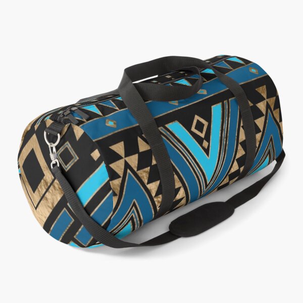Item preview, Aztec Ethnic Pattern Art designed and sold by Nartissima.
