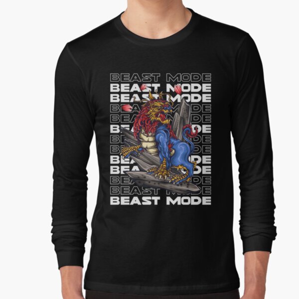 Biest Modus Geschenke Merchandise Redbubble