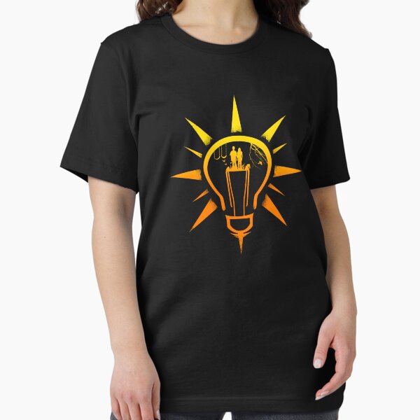 Item preview, Lightbulb Sun designed and sold by DZLV.