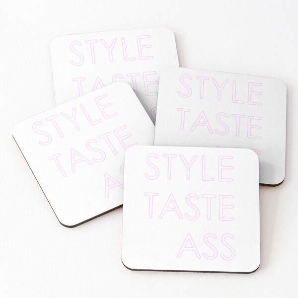 Item preview, Queer Eye: Style, Taste, (cl)ass! designed and sold by ruzkin.