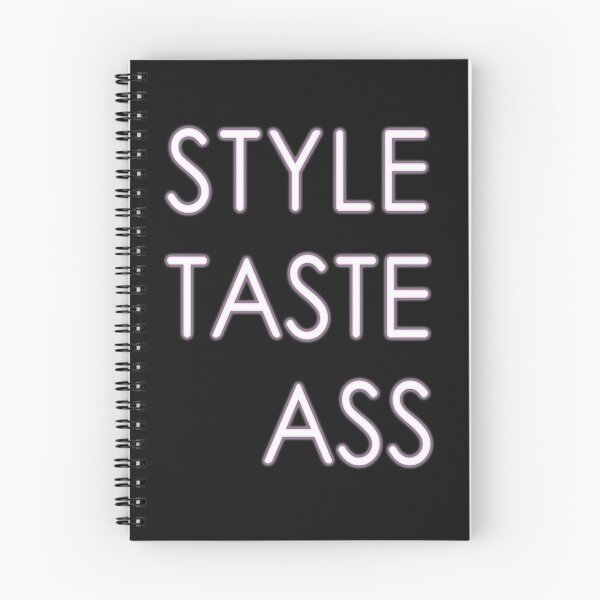 Item preview, Queer Eye: Style, Taste, (cl)ass! designed and sold by ruzkin.