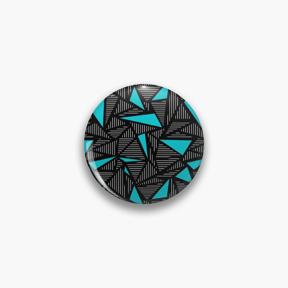 Item preview, Pin designed and sold by OBJETDART.