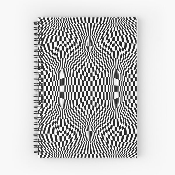 Item preview, Checkered moire II designed and sold by divincreador.