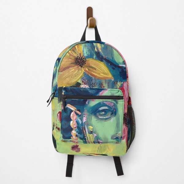 Item preview, Beauty is a curse designed and sold by Yasemin Camlibel.