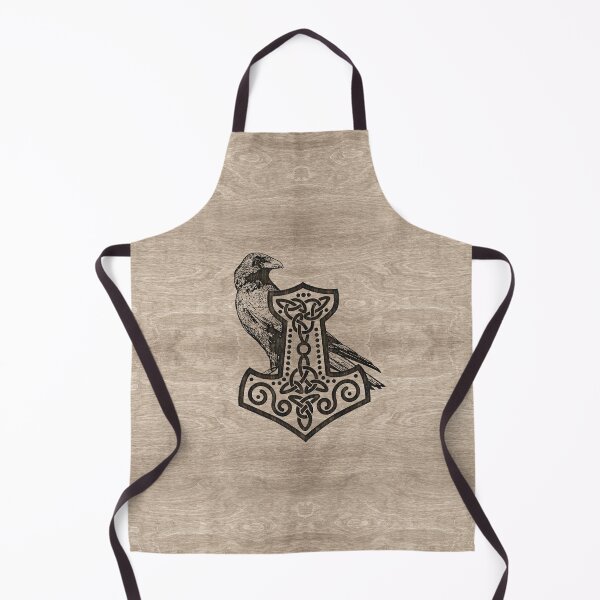 Item preview, Mjolnir  - the hammer of Thor designed and sold by Nartissima.